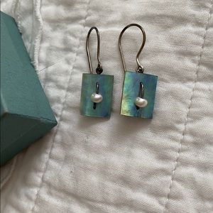 NWOT Wild Jewels Earrings